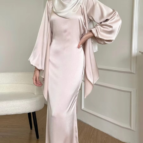 High Ticket Abaya