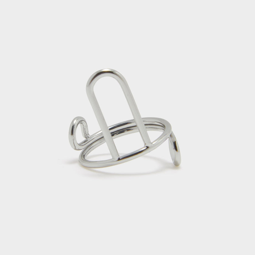 BlessedNoor Nail Rings